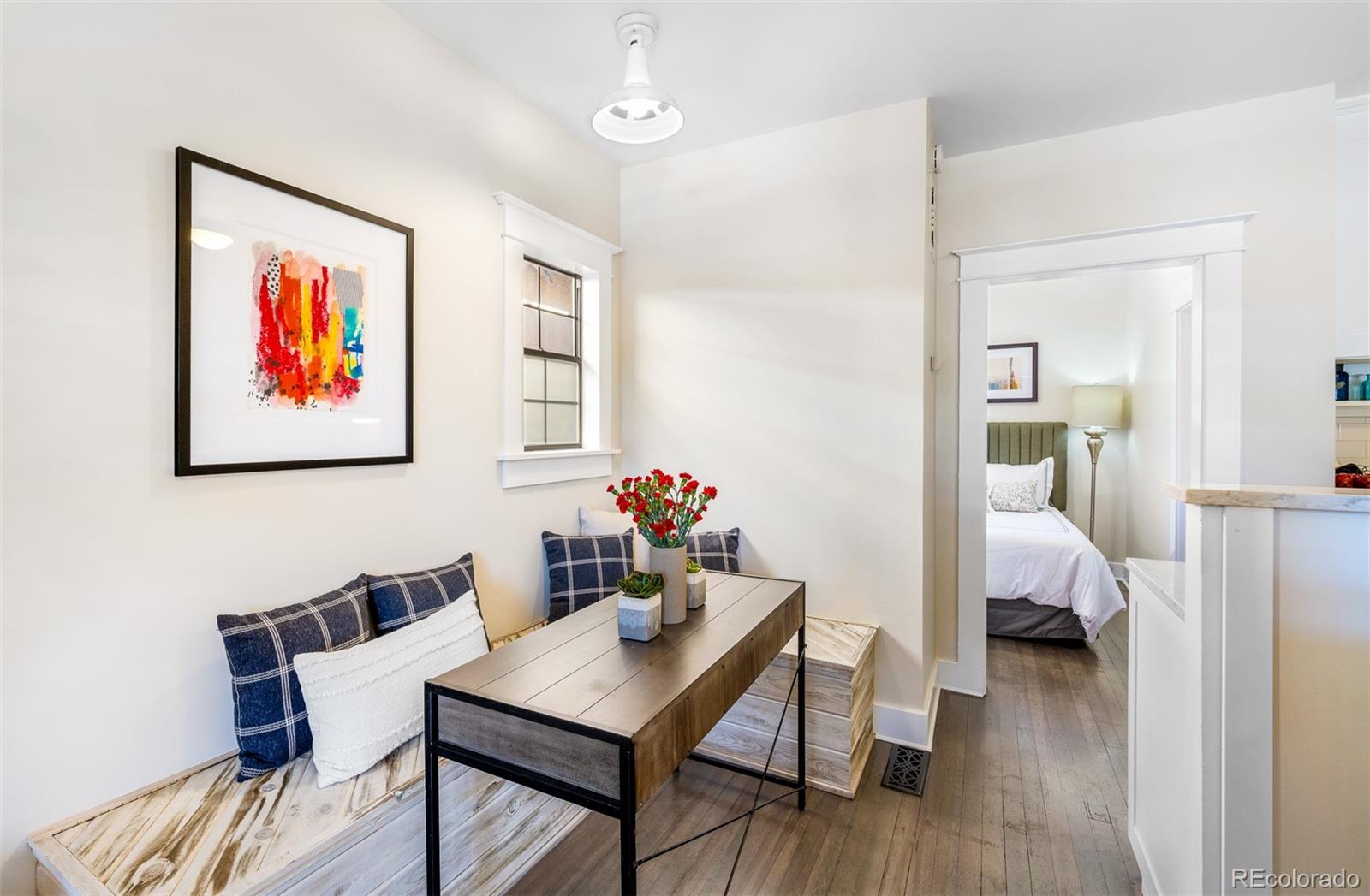 508 Emerson Street Denver, CO 80218 - Photo 8 of 23