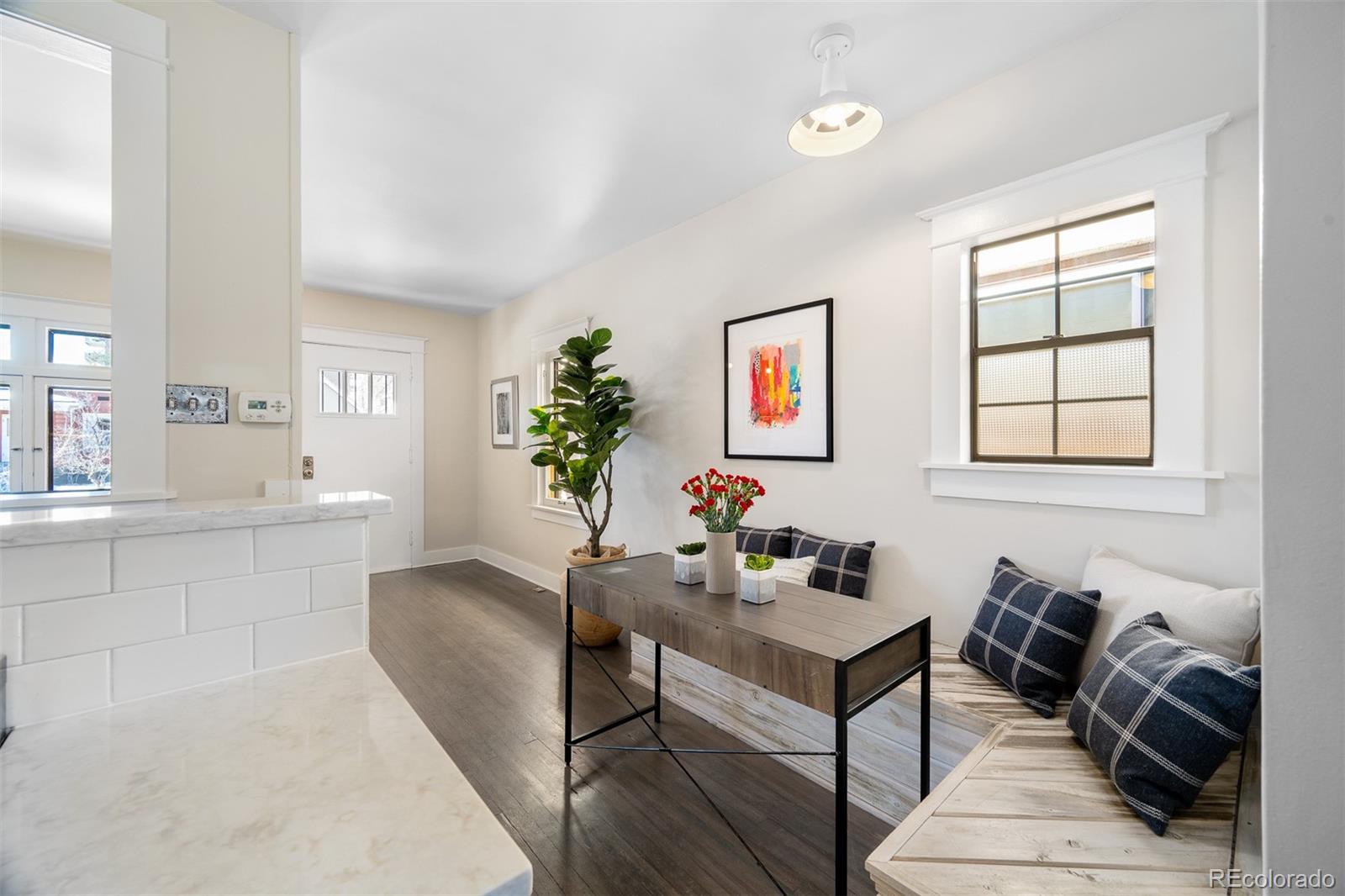 508 Emerson Street Denver, CO 80218 - Photo 9 of 23