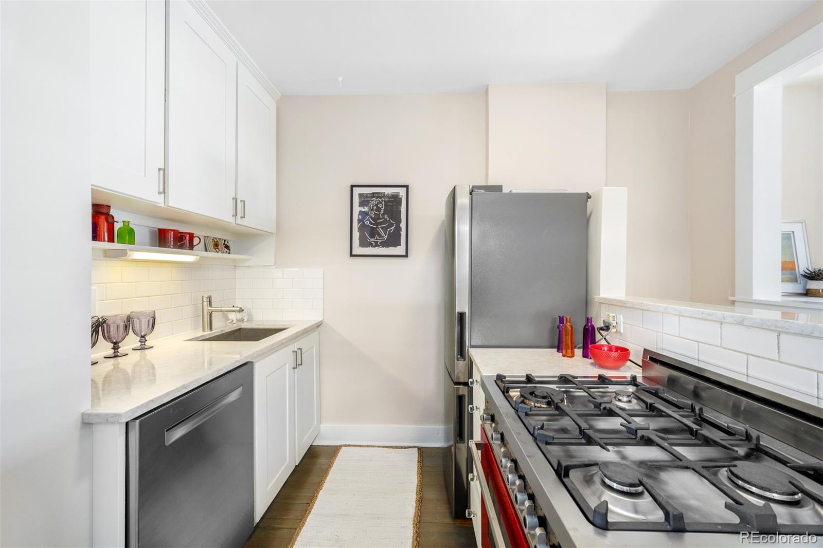 508 Emerson Street Denver, CO 80218 - Photo 10 of 23