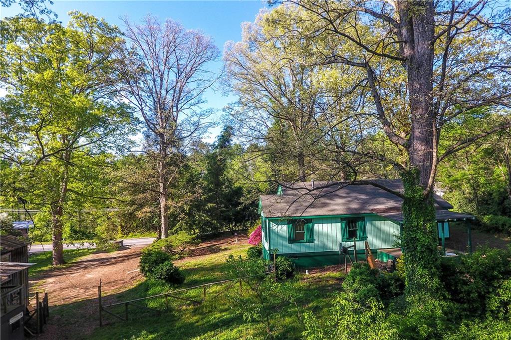 1865 Anderson Mill Road Austell, GA 30106 - Photo 1 of 1 Gallery Image 1