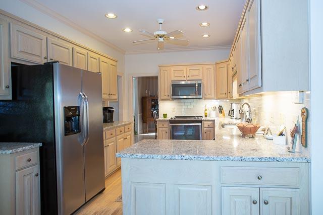 2173 Key Drive Brentwood, TN 37027 - Photo 14 of 30 Gallery Image 14