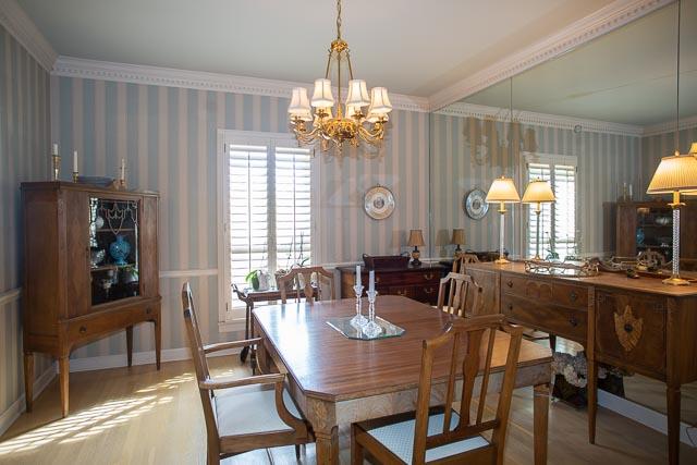 2173 Key Drive Brentwood, TN 37027 - Photo 21 of 30 Formal dining room.
