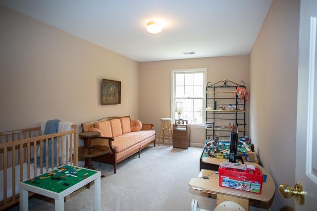 2173 Key Drive Brentwood, TN 37027 - Photo 27 of 30 One of three upstairs bedrooms