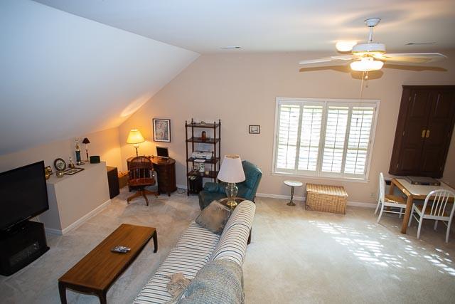 2173 Key Drive Brentwood, TN 37027 - Photo 29 of 30 Large bonus room above the garage.