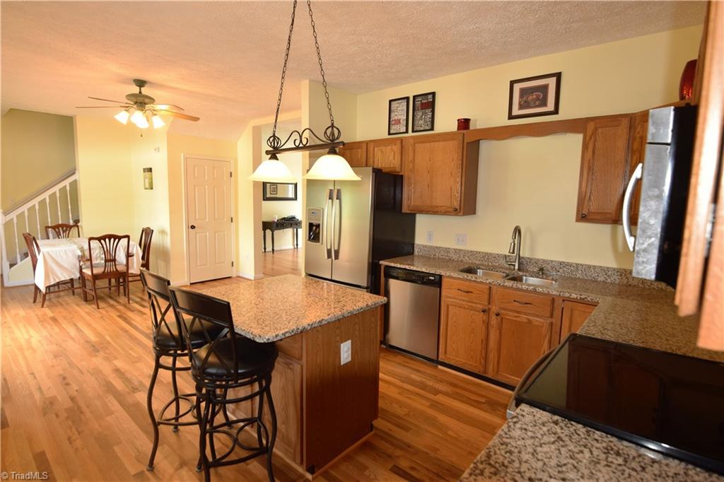 1024 Westmoreland Farm Road King, NC 27021 - Photo 5 of 14