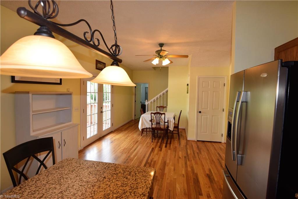 1024 Westmoreland Farm Road King, NC 27021 - Photo 6 of 14