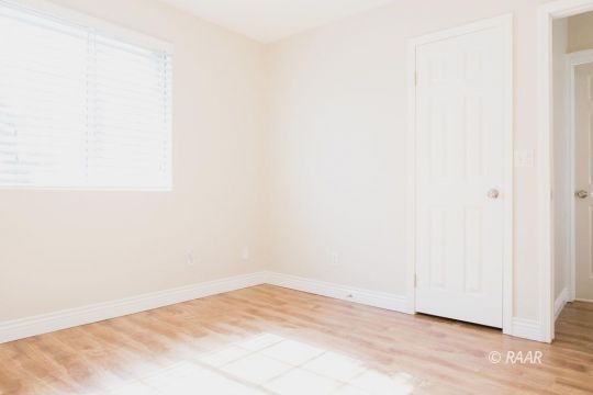 401 Marlene Court Ridgecrest, CA 93555 - Photo 24 of 30 a view of empty room