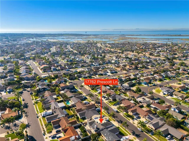 $1,599,900 | 17762 Prescott Lane, Huntington Beach, CA 92647