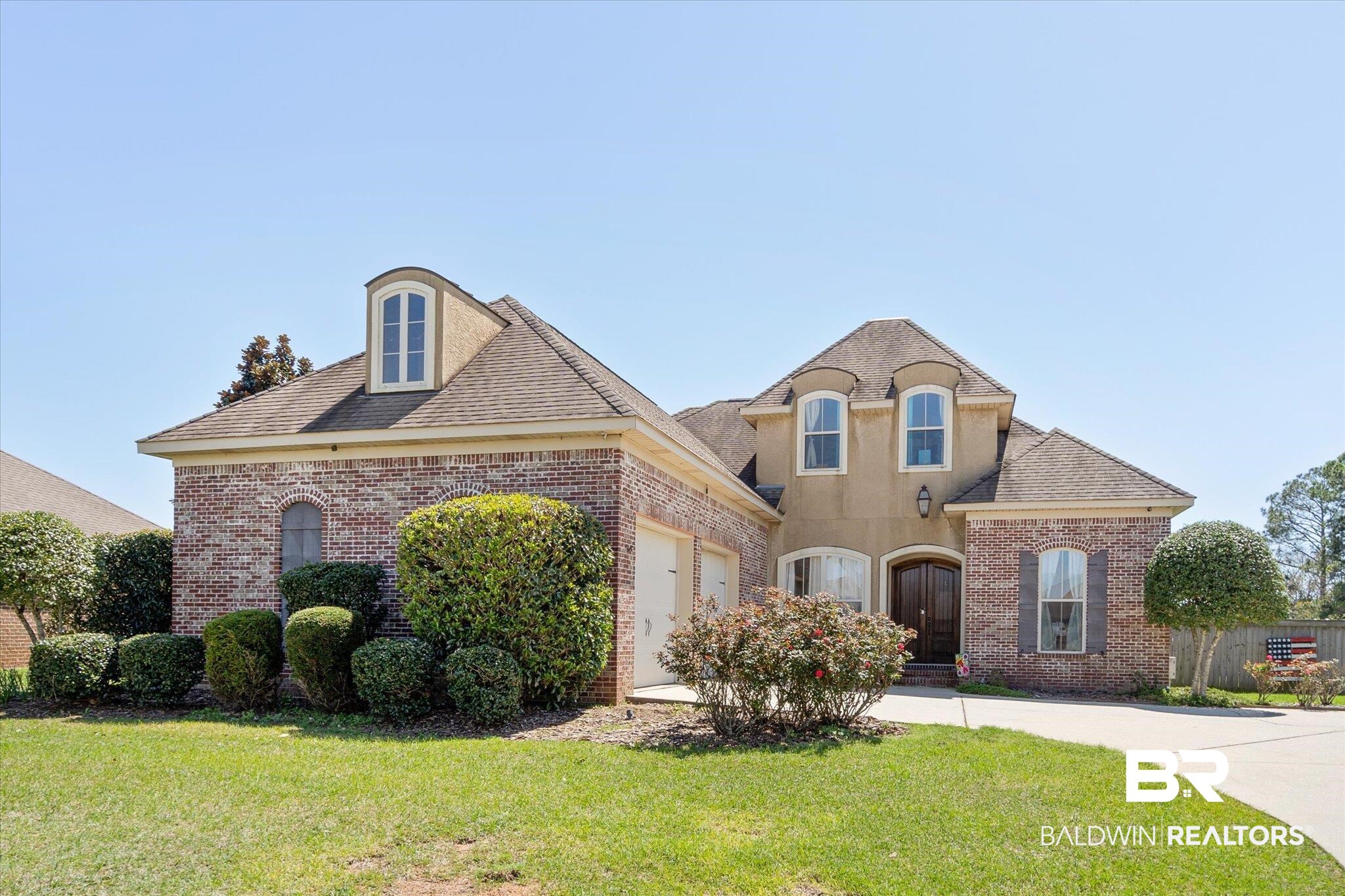 9695 Alabama Court Semmes, AL 36575 - Photo 1 of 31