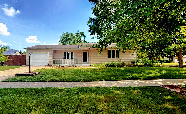 2707 Worcester Drive Champaign, IL 61821 - Photo 173 of 176