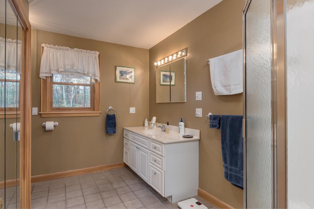 179 Shaker Road Gray, ME 04039 - Photo 16 of 35 Bathroom