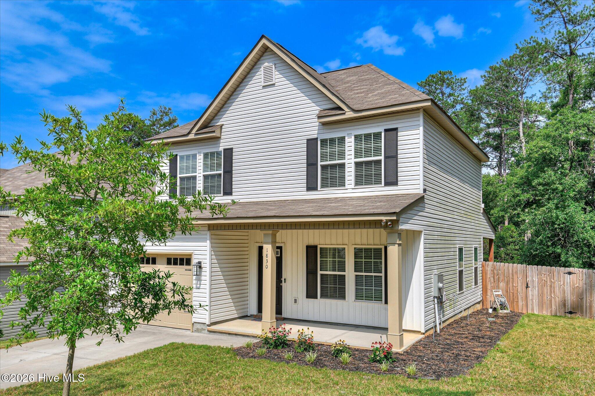 1830 Lowe Street North Augusta, SC 29841 - Photo 3 of 37