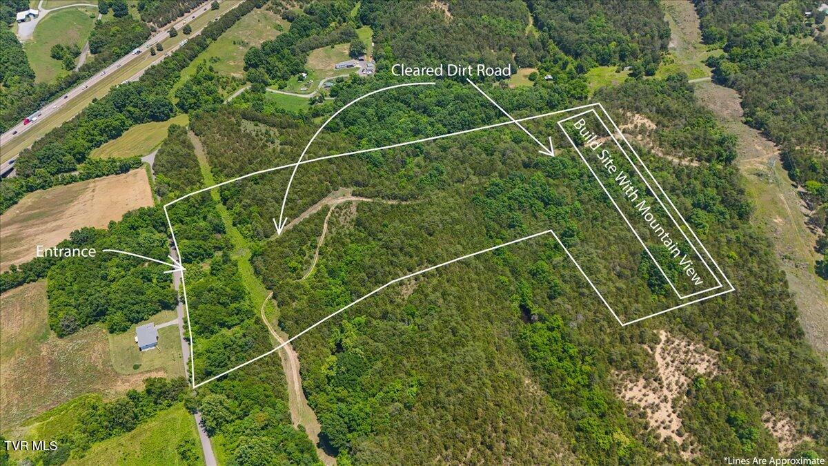 5441 Fred Marshall Road Russellville, TN 37860 - Photo 2 of 20 04-DJI_20260604133925_0927_D