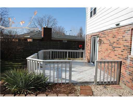 5348 Pitcairn Road Dayton, OH 45424 - Photo 15 of 18 Gallery Image 15