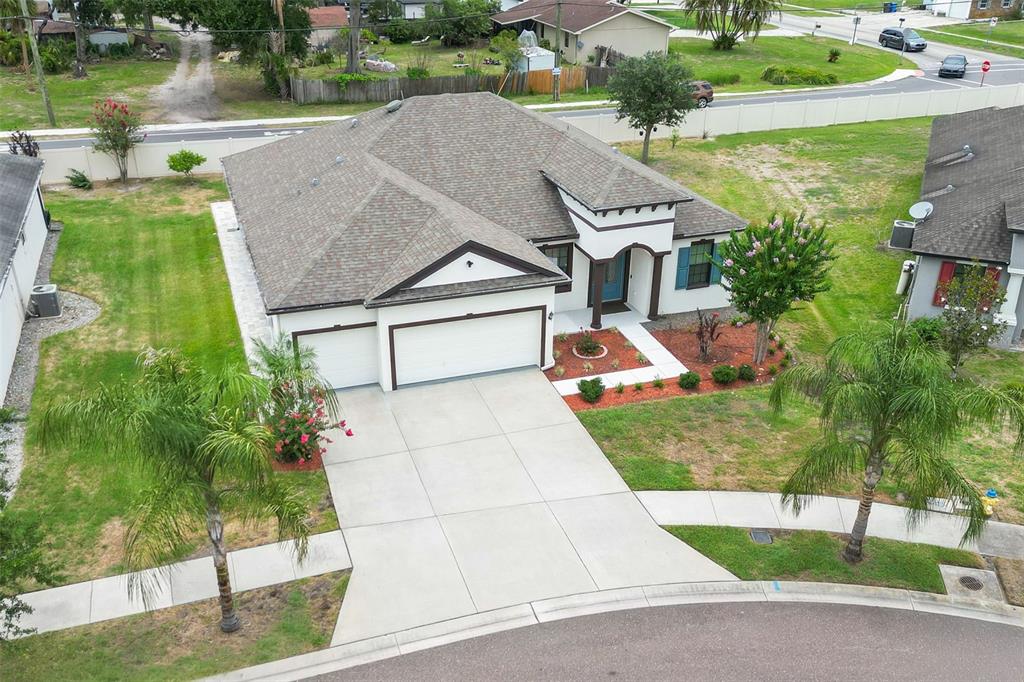 11026 Brahman Ranch Circle Riverview, FL 33578 - Photo 49 of 50
