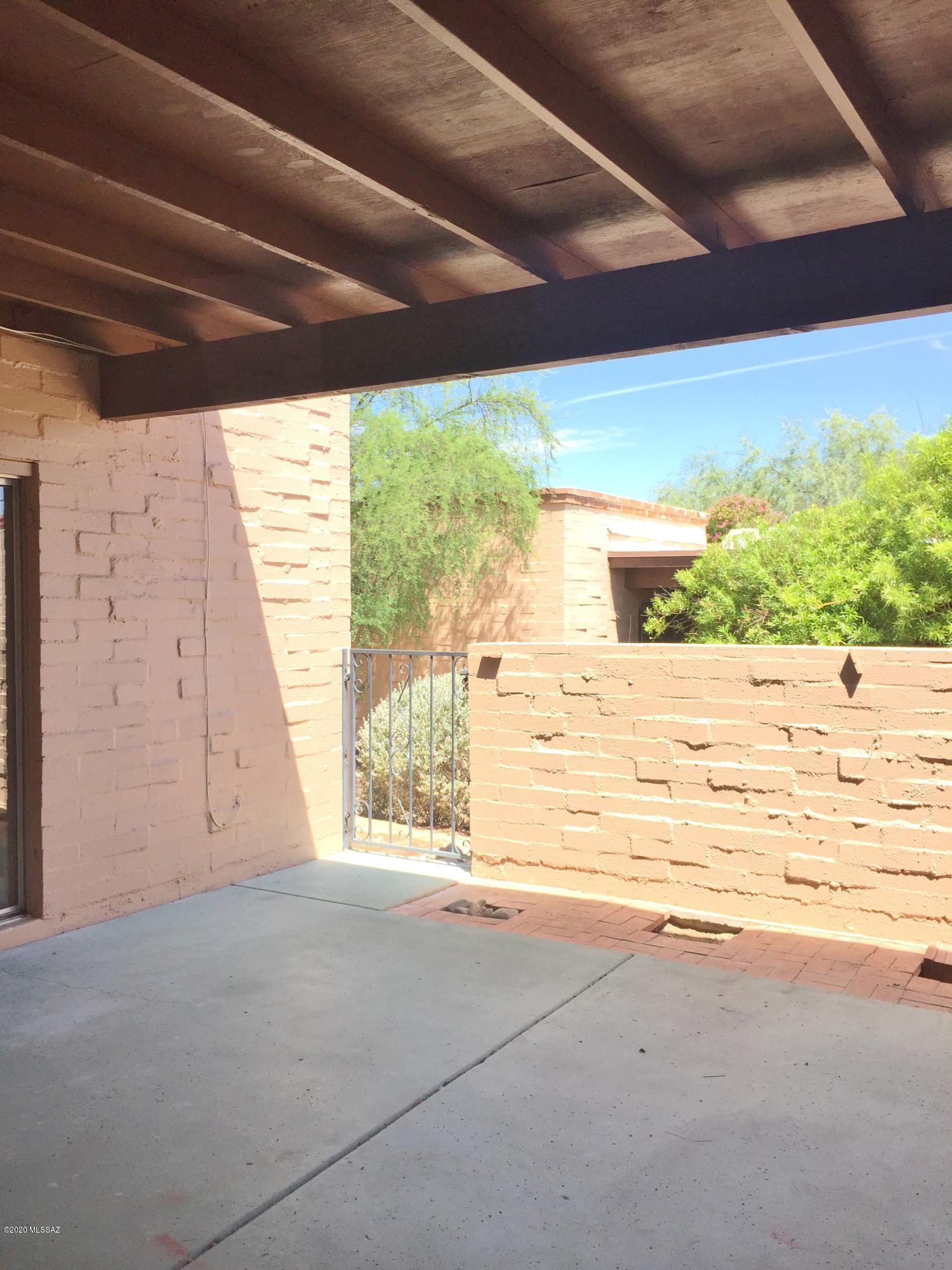 4255 East Presidio Road Tucson, AZ 85712 - Photo 25 of 26