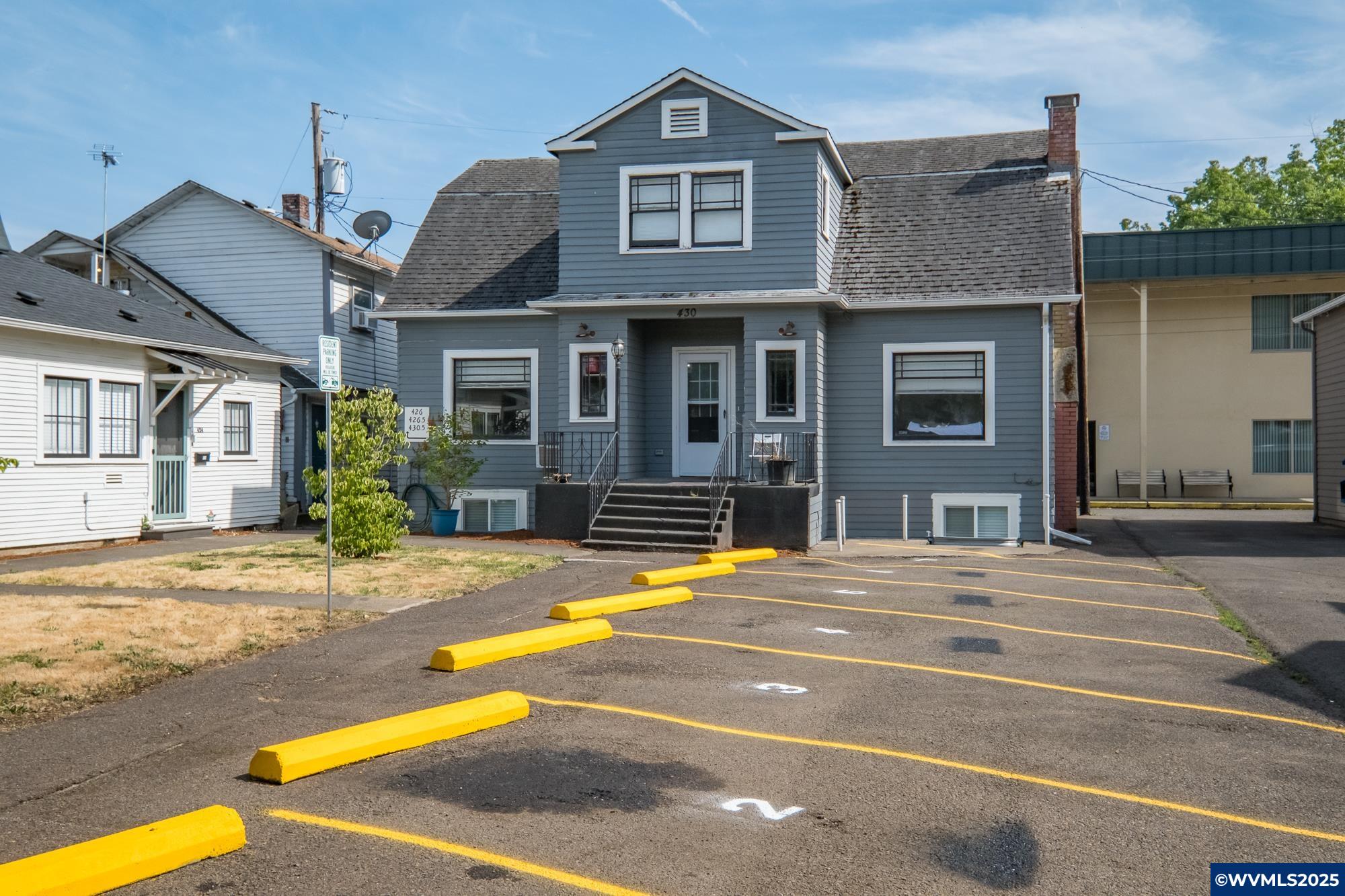 206 1/2 Southwest 2nd Avenue Albany, OR 97321 - Photo 4 of 49