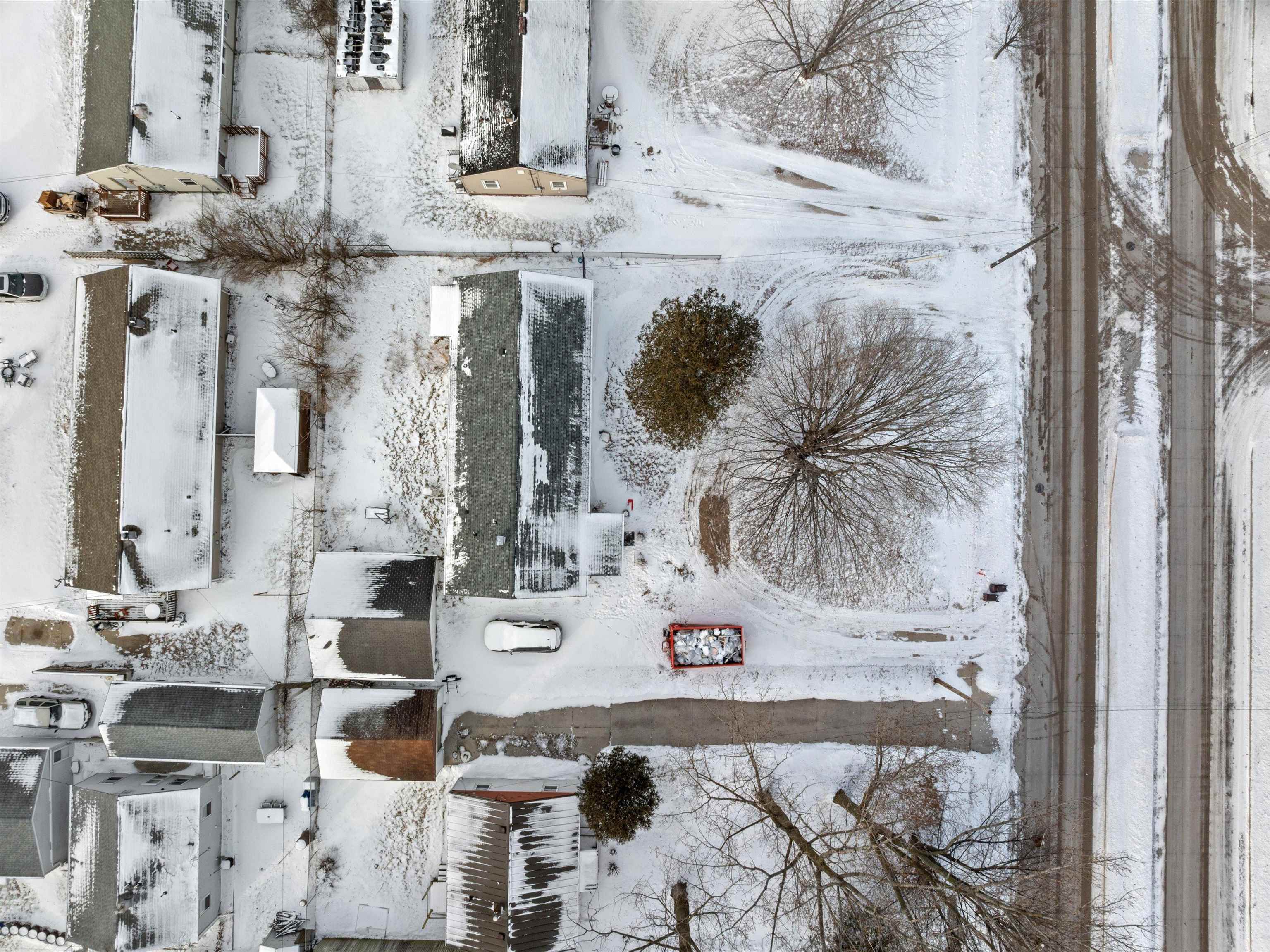 914 South 35th Street Manitowoc, WI 54220 - Photo 15 of 19