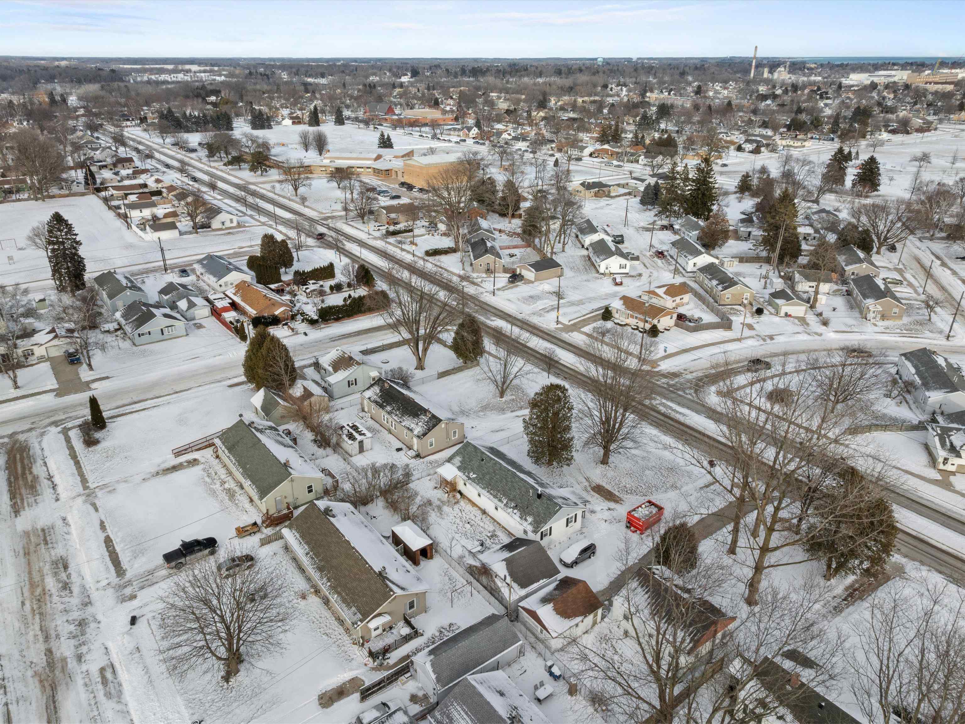 914 South 35th Street Manitowoc, WI 54220 - Photo 16 of 19