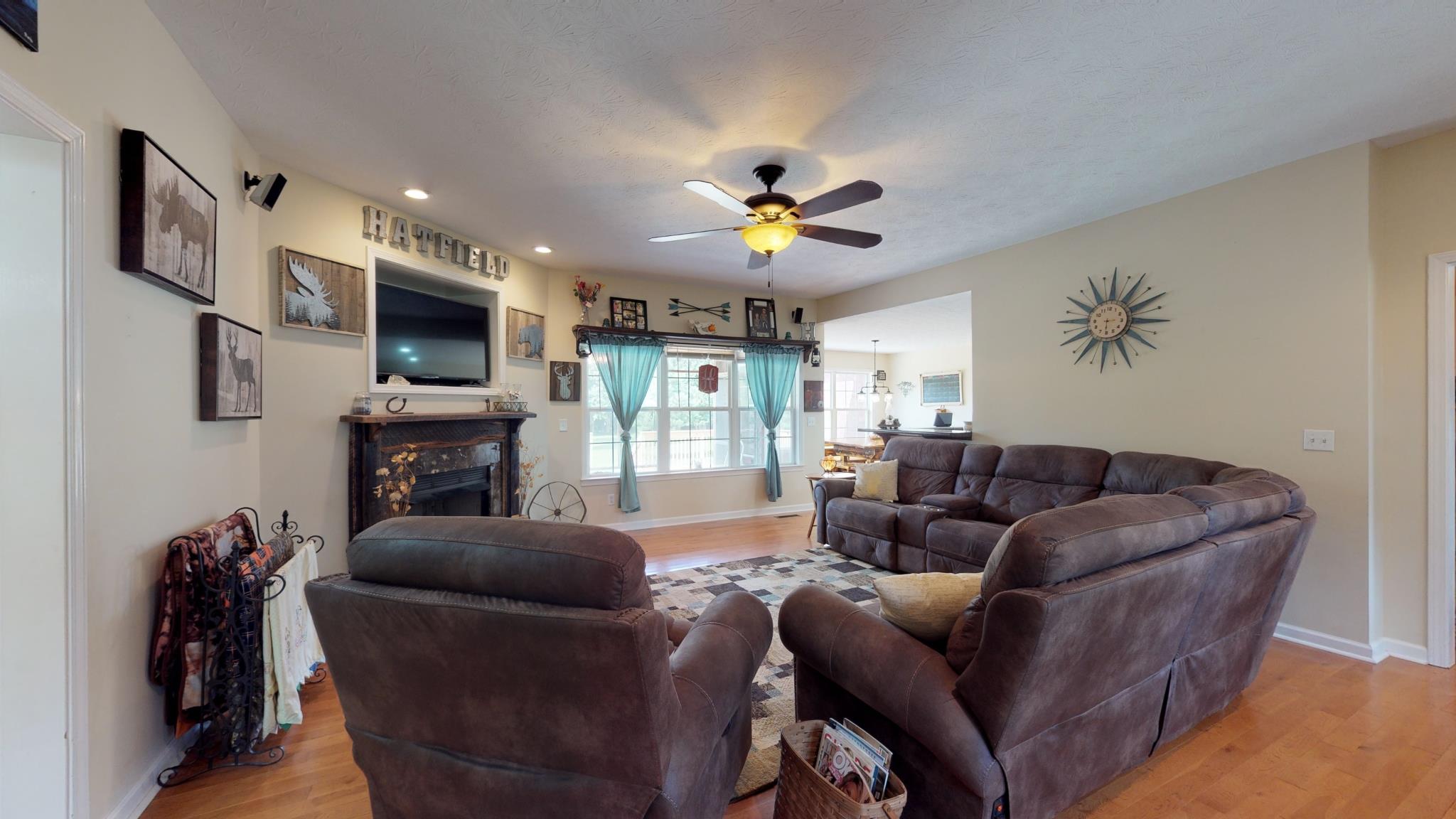 448 Northup Road Portland, TN 37148 - Photo 11 of 30 Gallery Image 11
