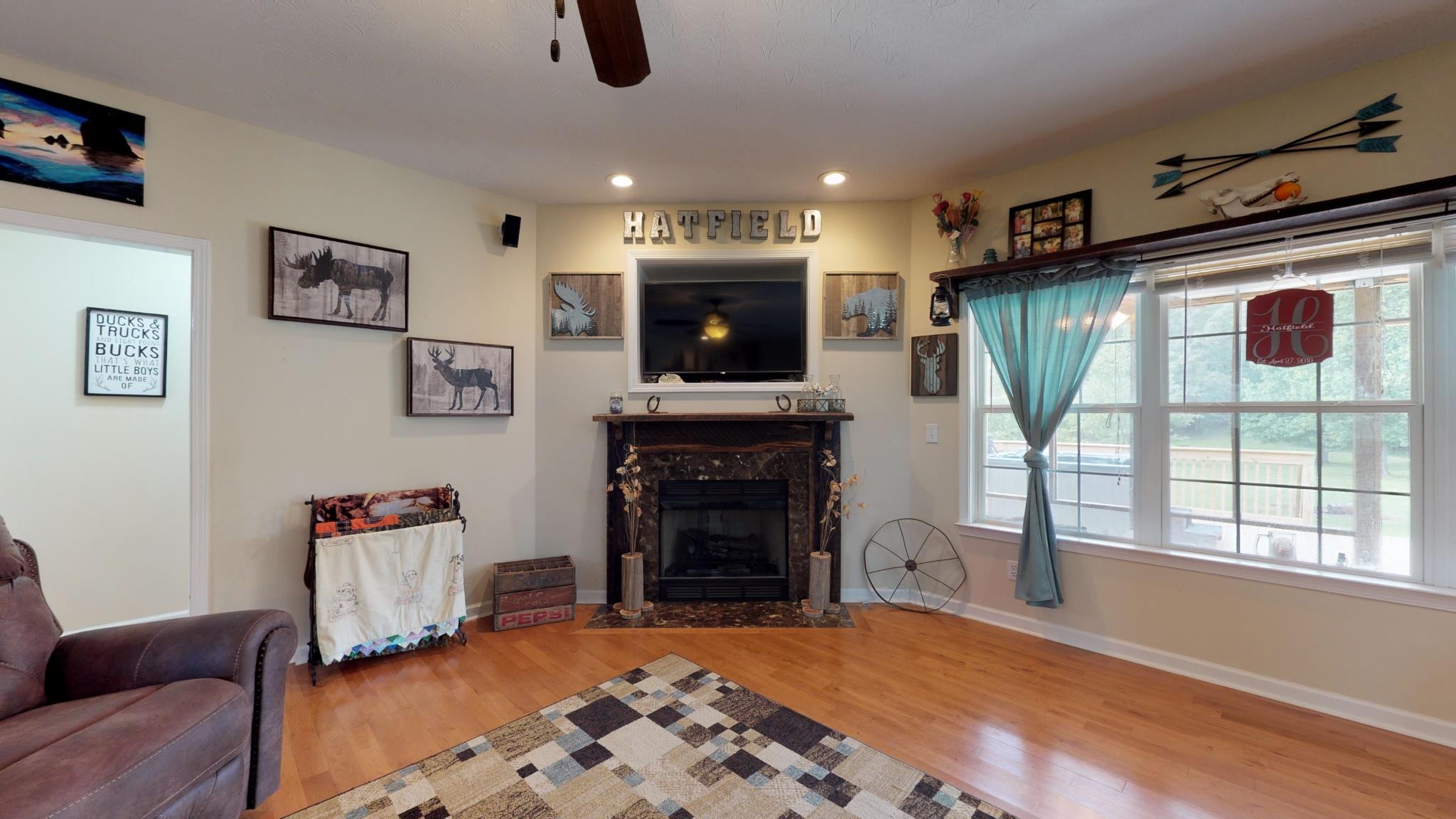 448 Northup Road Portland, TN 37148 - Photo 12 of 30 Gallery Image 12