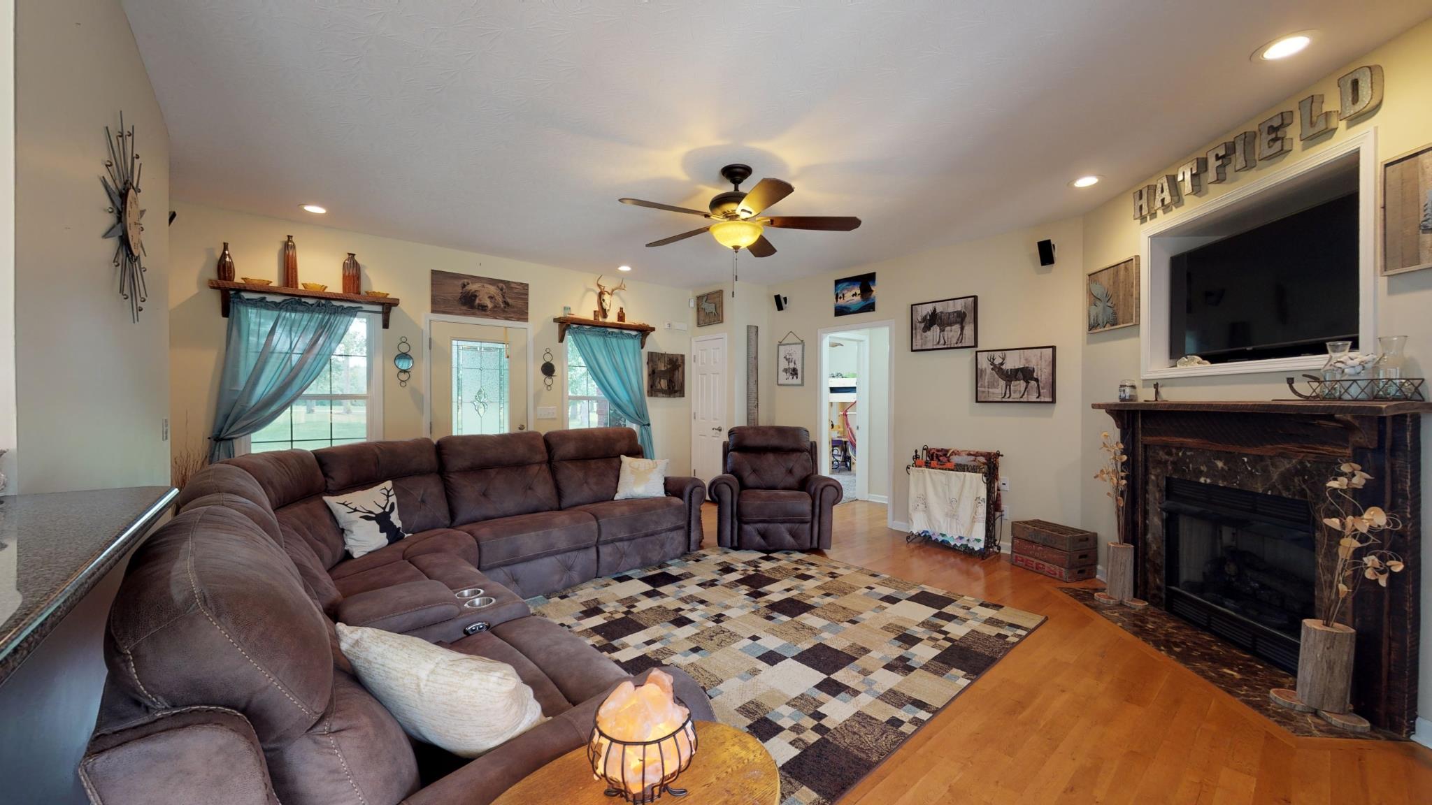 448 Northup Road Portland, TN 37148 - Photo 13 of 30 Gallery Image 13