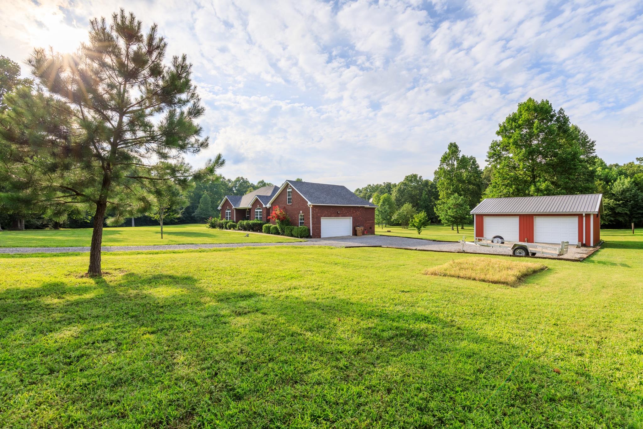 448 Northup Road Portland, TN 37148 - Photo 5 of 30 Gallery Image 5