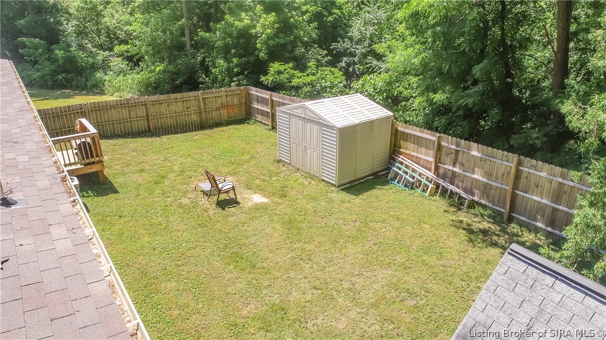 210 Blue Ridge Road Charlestown, IN 47111 - Photo 11 of 34 Gallery Image 11