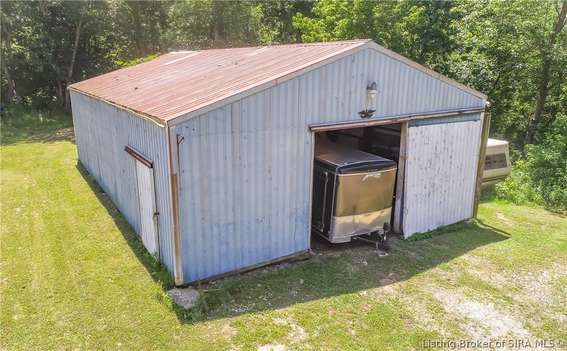 210 Blue Ridge Road Charlestown, IN 47111 - Photo 12 of 34 Gallery Image 12
