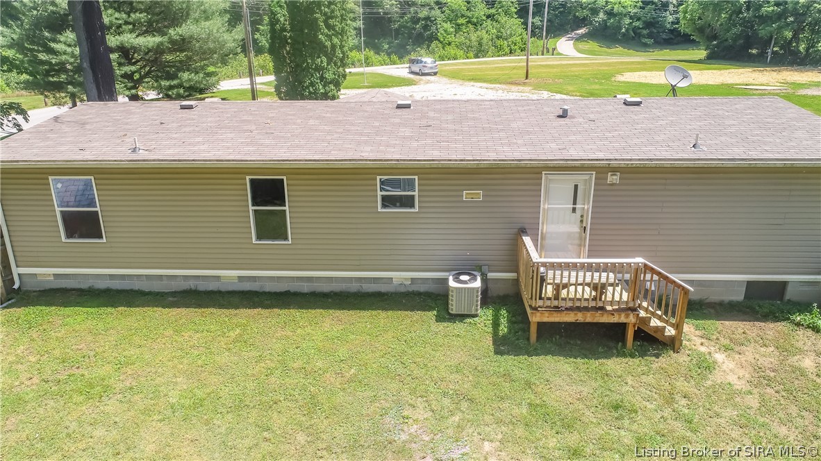 210 Blue Ridge Road Charlestown, IN 47111 - Photo 13 of 34 Gallery Image 13