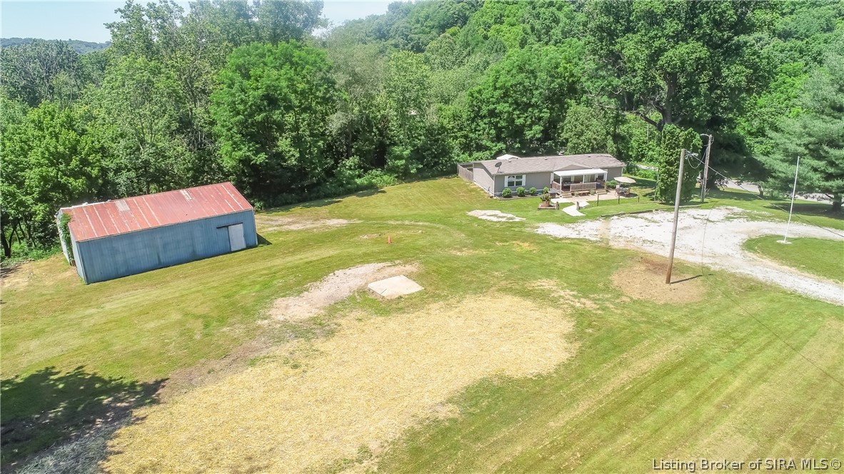 210 Blue Ridge Road Charlestown, IN 47111 - Photo 14 of 34 Gallery Image 14