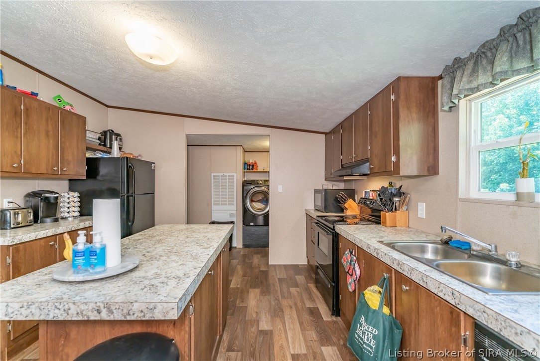210 Blue Ridge Road Charlestown, IN 47111 - Photo 15 of 34 Gallery Image 15