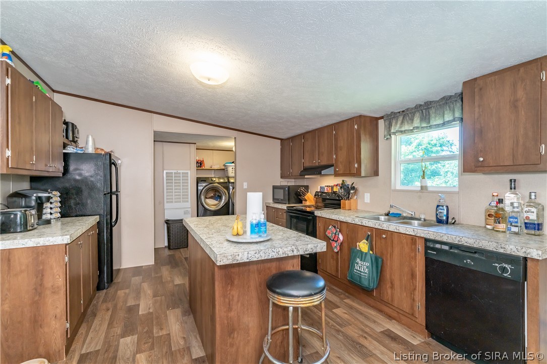 210 Blue Ridge Road Charlestown, IN 47111 - Photo 25 of 34 Gallery Image 25
