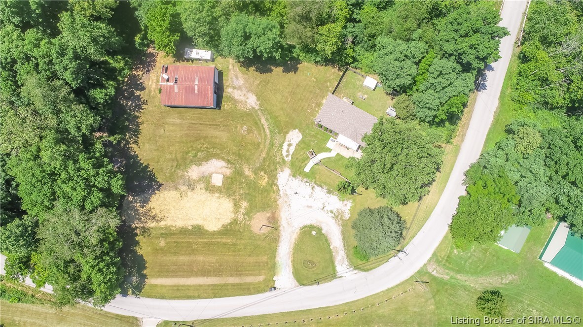 210 Blue Ridge Road Charlestown, IN 47111 - Photo 8 of 34 Gallery Image 8