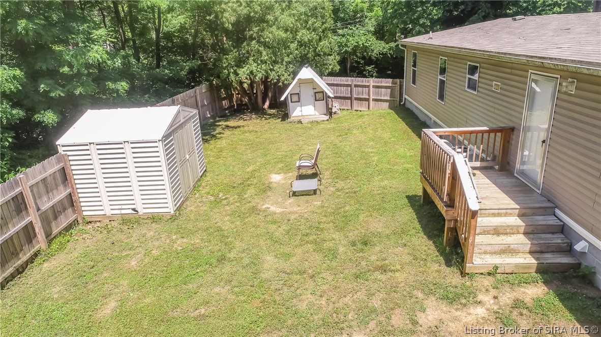 210 Blue Ridge Road Charlestown, IN 47111 - Photo 9 of 34 Gallery Image 9