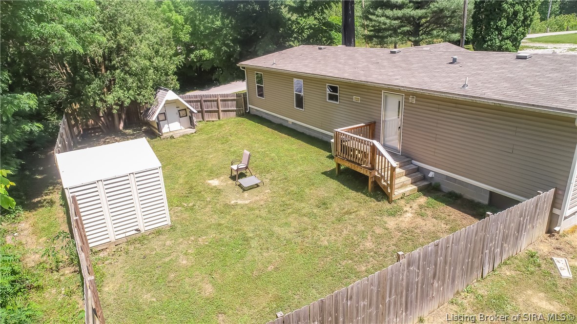 210 Blue Ridge Road Charlestown, IN 47111 - Photo 10 of 34 Gallery Image 10
