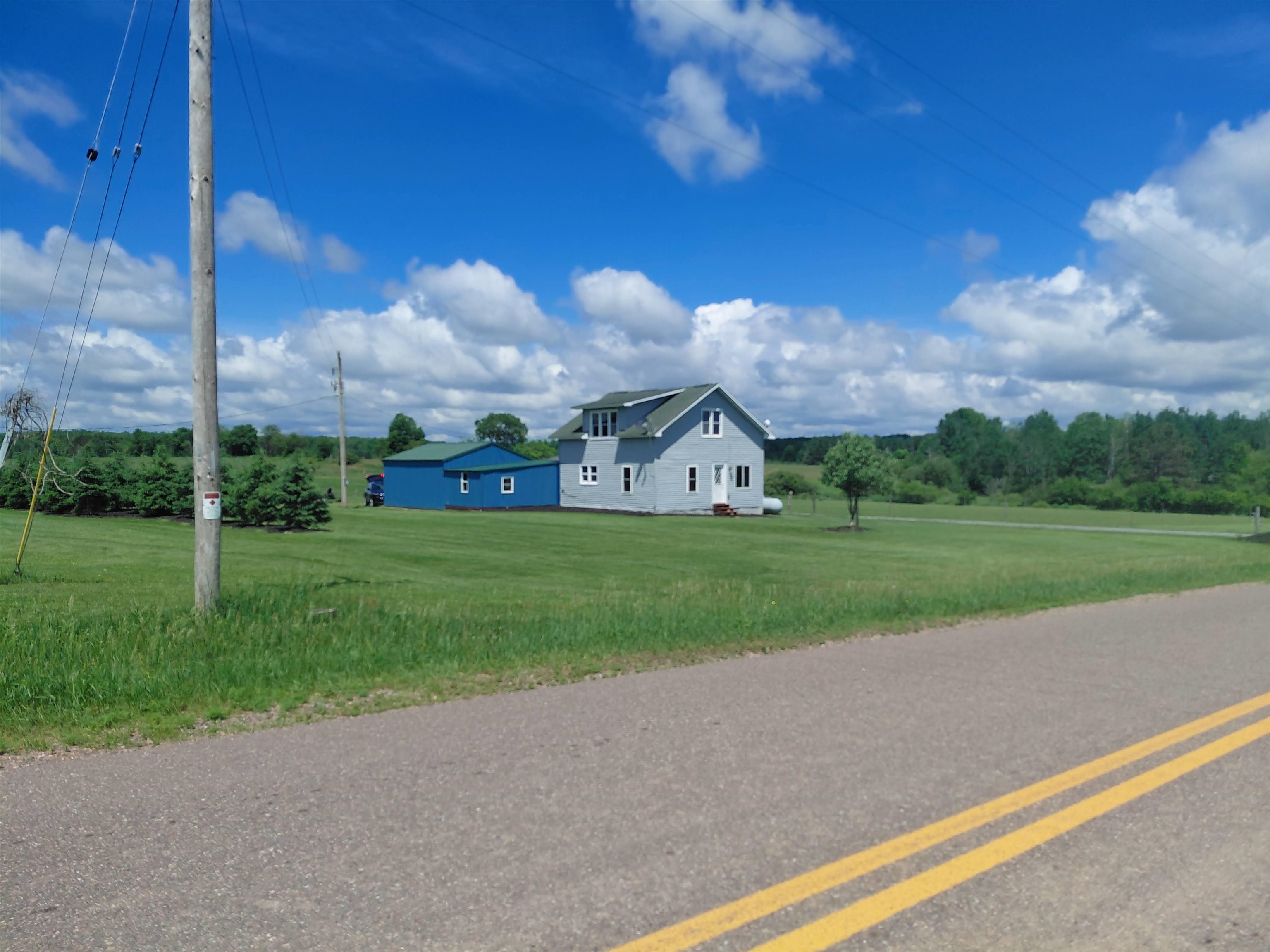 W7424 Joe Snow Road Merrill, WI 54452 - Photo 47 of 47