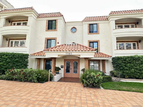 $7,000 | 7560 Eads Avenue, Unit 11, San Diego, CA 92037