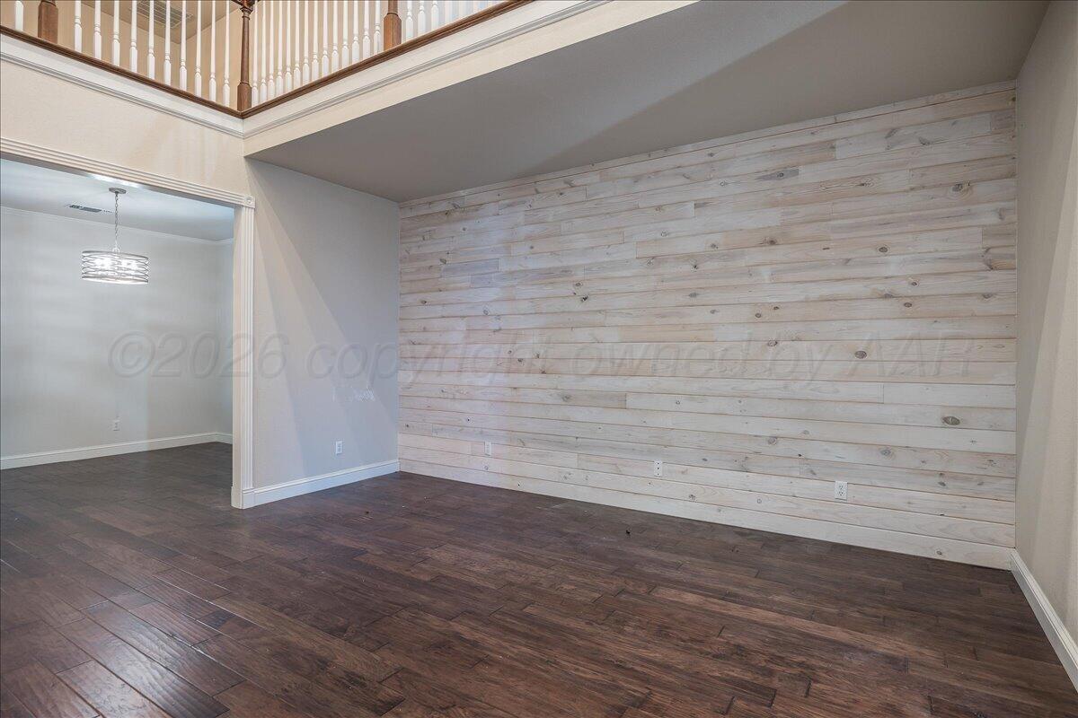 3614 West Point Drive Amarillo, TX 79119 - Photo 10 of 40 10-Living Room 3