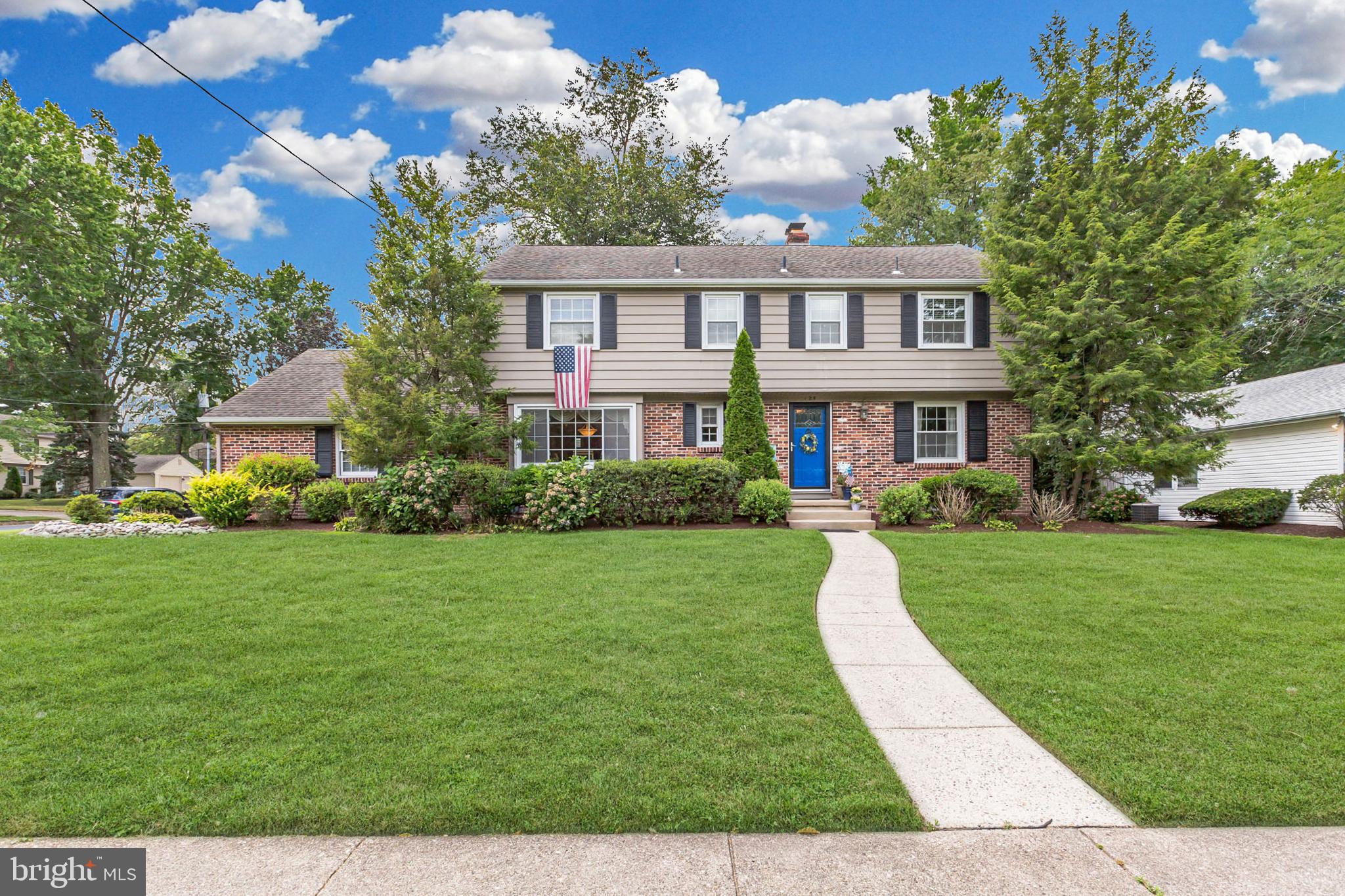 125 Iron Master Road Cherry Hill, NJ 08034 - Photo 1 of 28 Gallery Image 1