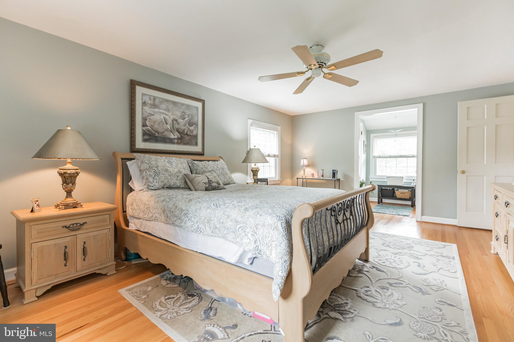 125 Iron Master Road Cherry Hill, NJ 08034 - Photo 15 of 28 Primary room with dressing area