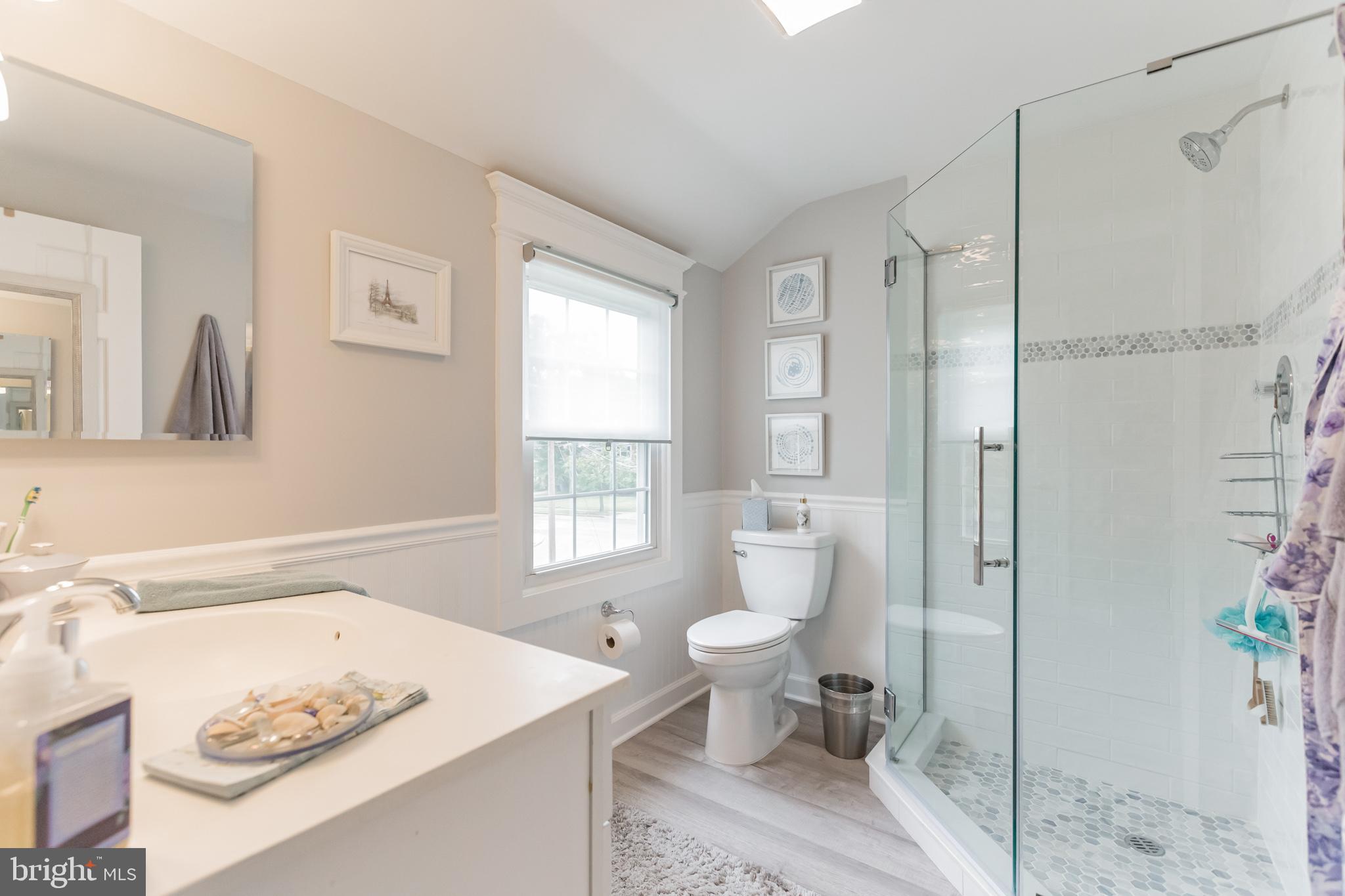 125 Iron Master Road Cherry Hill, NJ 08034 - Photo 18 of 28 Primary bathroom