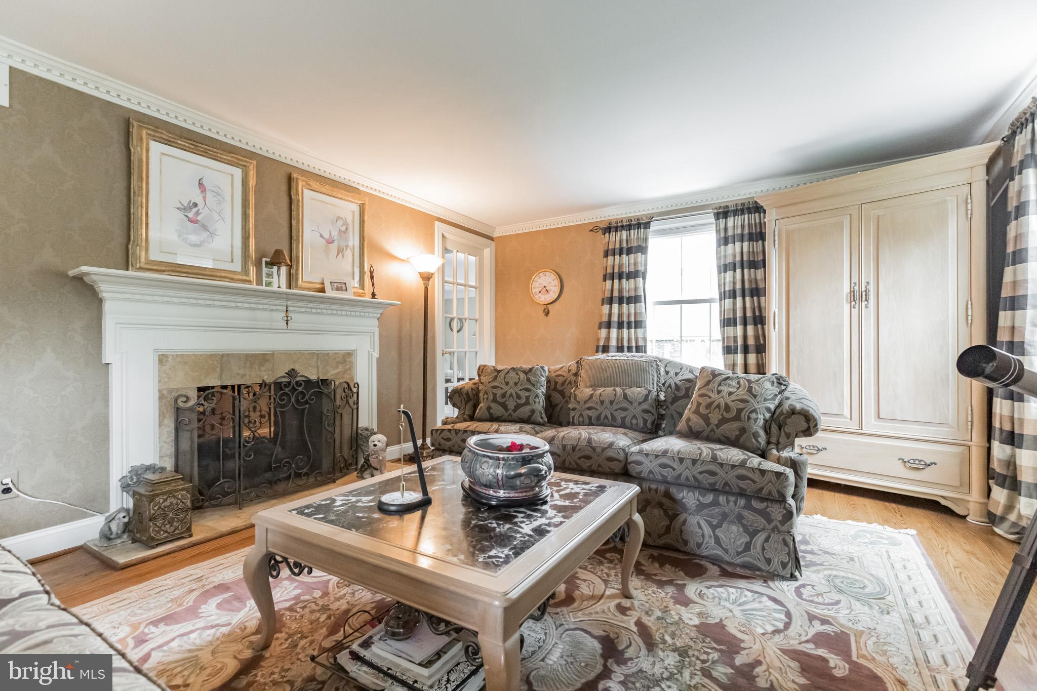 125 Iron Master Road Cherry Hill, NJ 08034 - Photo 3 of 28 Looking from main entrance