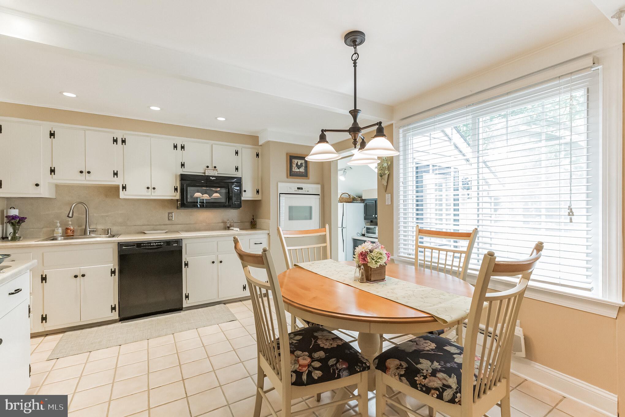 125 Iron Master Road Cherry Hill, NJ 08034 - Photo 6 of 28 Looking from family room