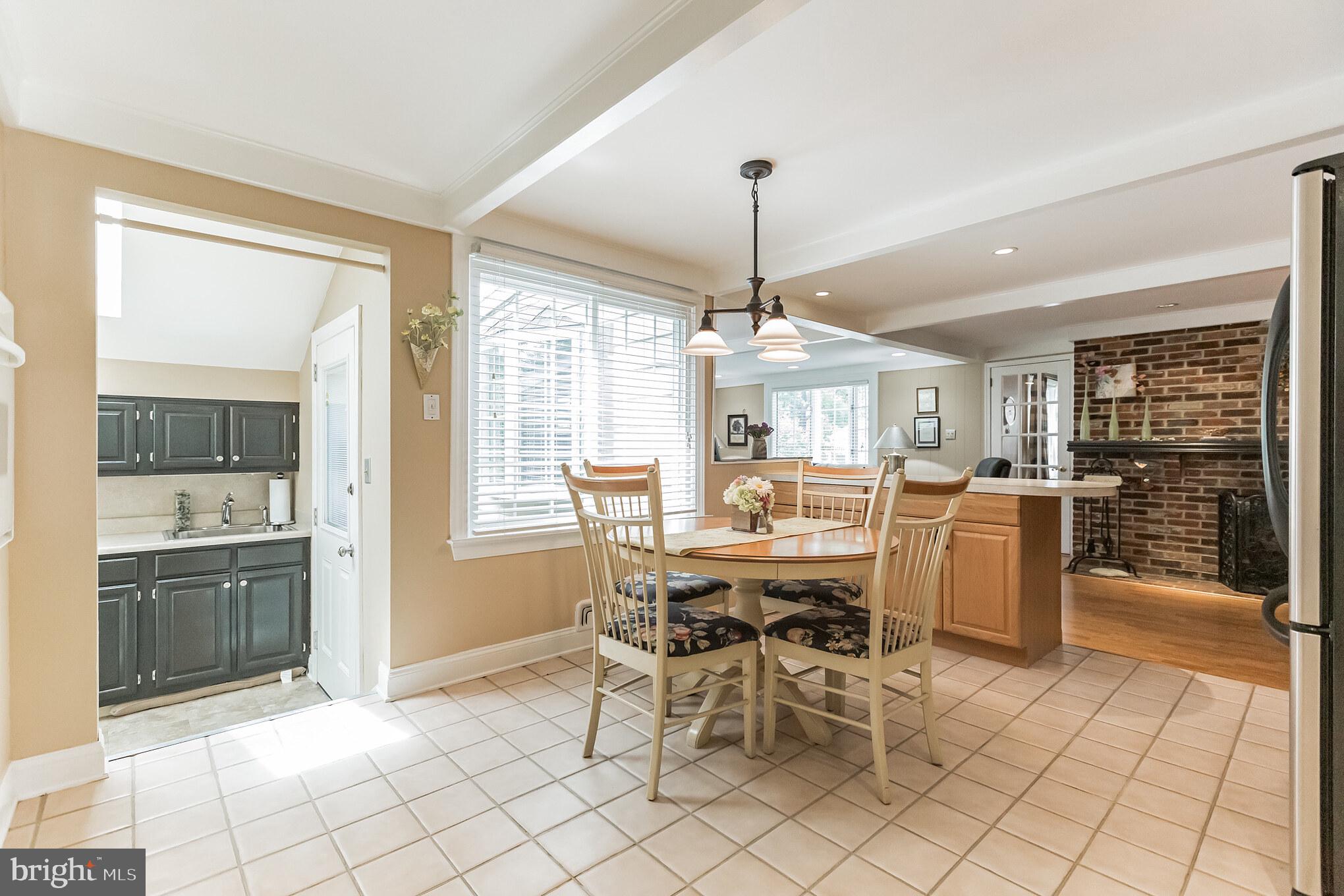 125 Iron Master Road Cherry Hill, NJ 08034 - Photo 7 of 28 Looking from dining room