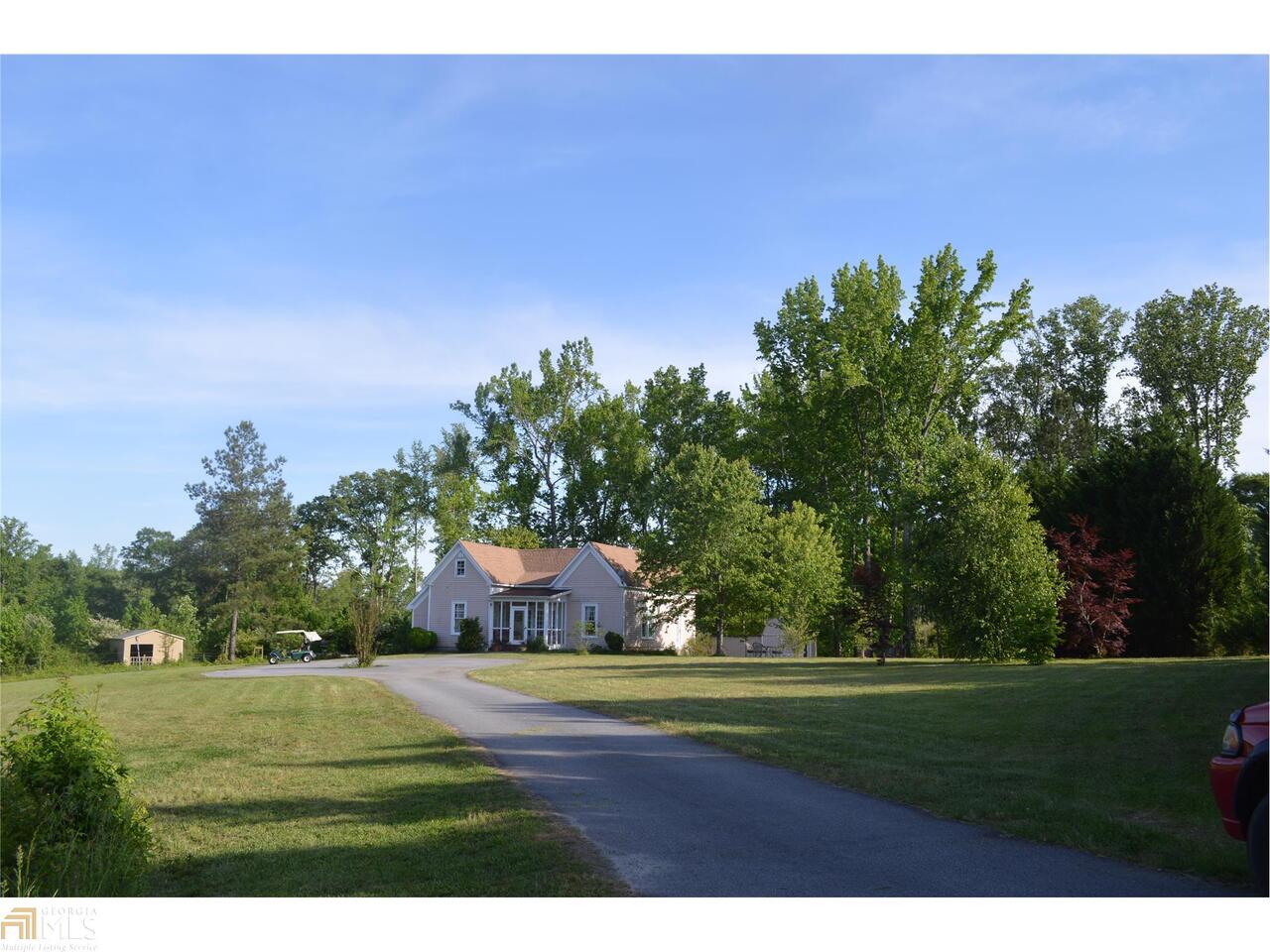 346 McGukin Road, Unit 2 Bremen, GA 30110 - Photo 1 of 1 Gallery Image 1
