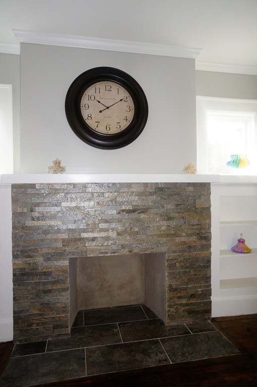 38 Fenwick Street Springfield, MA 01109 - Photo 9 of 28 a view of cabinets