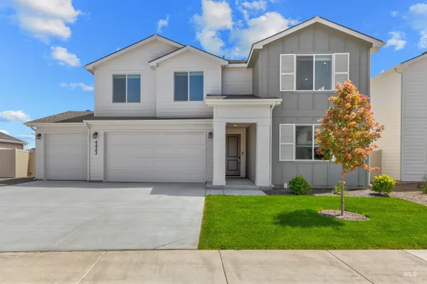 $494,000 | 4423 Portofino Way, Caldwell, ID 83605