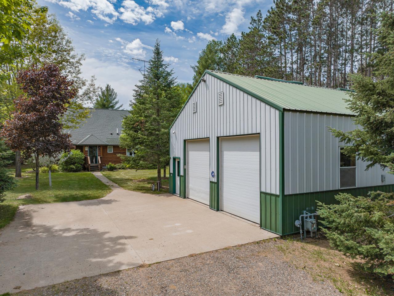6645 Cth H Mercer, WI 54547 - Photo 28 of 57 Gallery Image 28