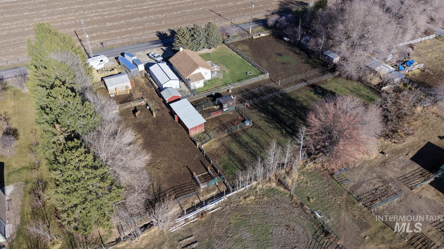 2243 4000 North Filer, ID 83328 - Photo 27 of 30 View of rural area featuring large plots for crops